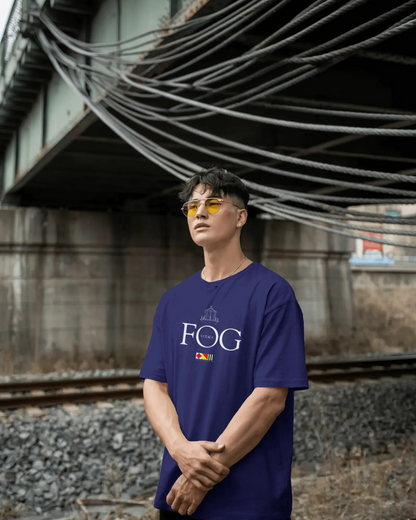Fog Distillery -  Fog Vodka T-Shirt