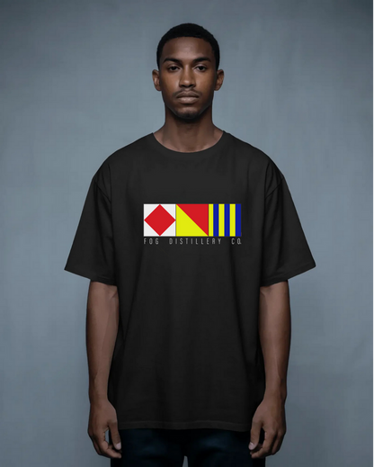 Fog Distillery -  Fog Distillery Co. T-Shirt