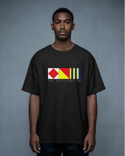 Fog Distillery -  Fog Distillery Co. T-Shirt