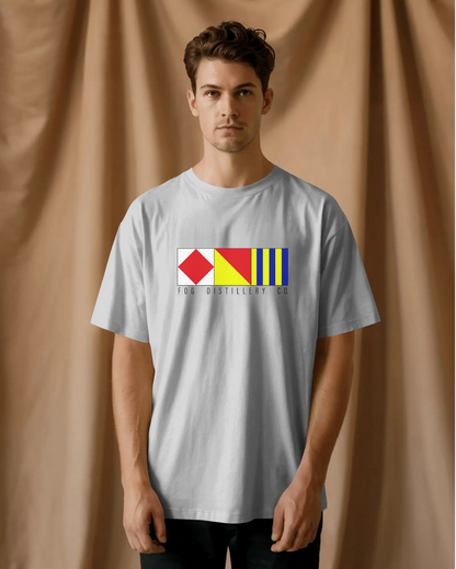 Fog Distillery -  Fog Distillery Co. T-Shirt