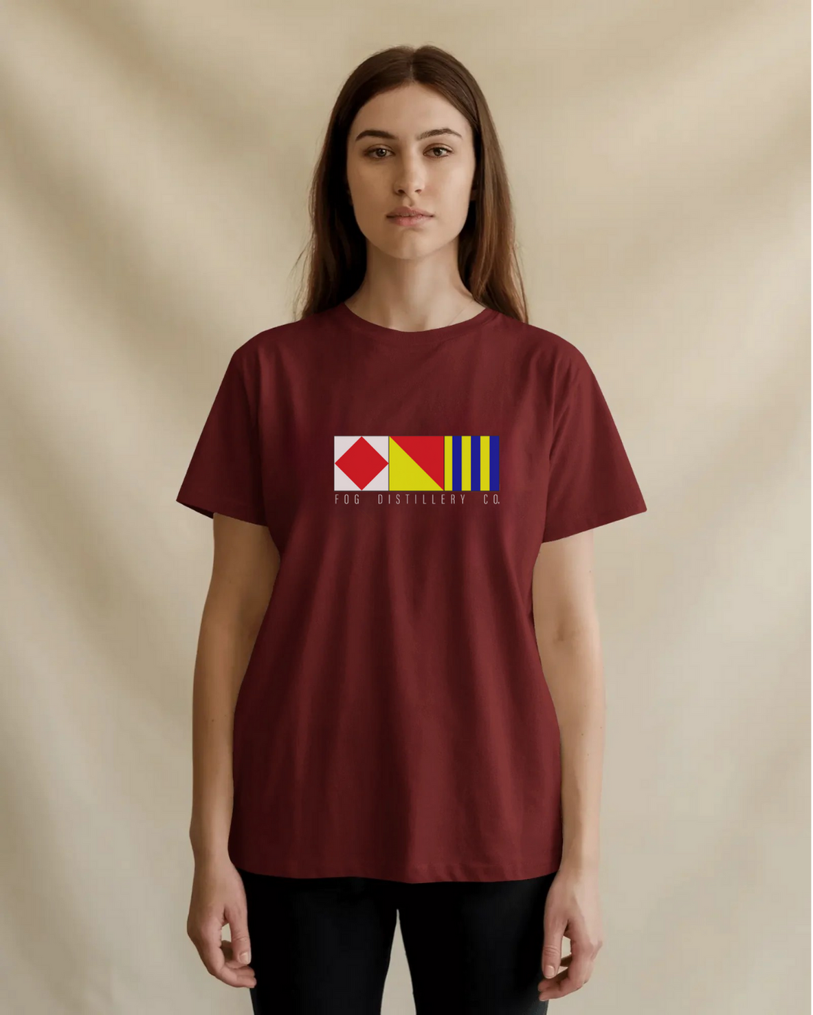 Fog Distillery -  Fog Distillery Co. T-Shirt