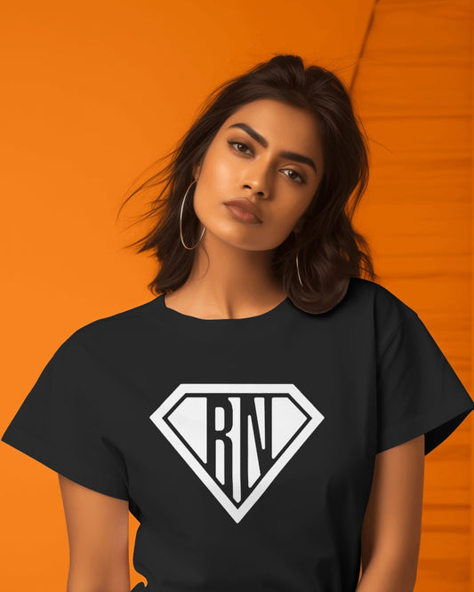 RN - Superman T-Shirt