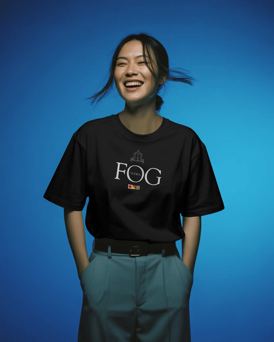 Fog Distillery -  Fog Vodka T-Shirt