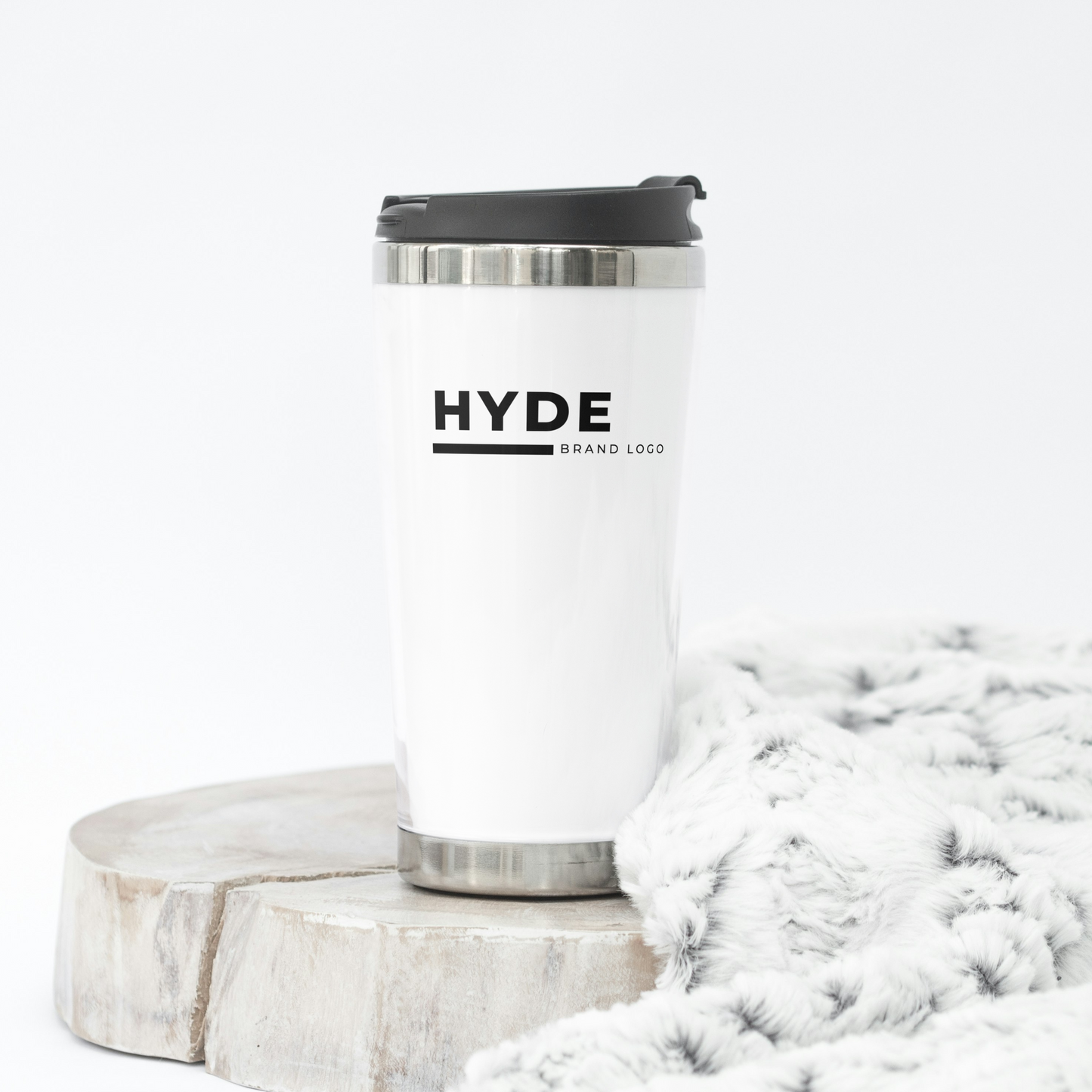 Sample (Travel Mug)