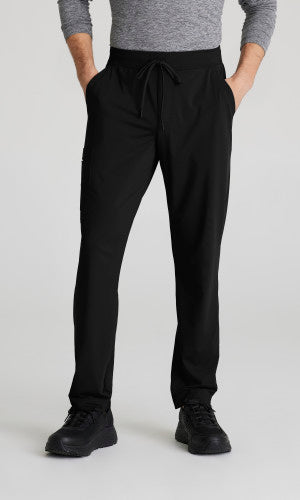 WB SLIM STRT PANT