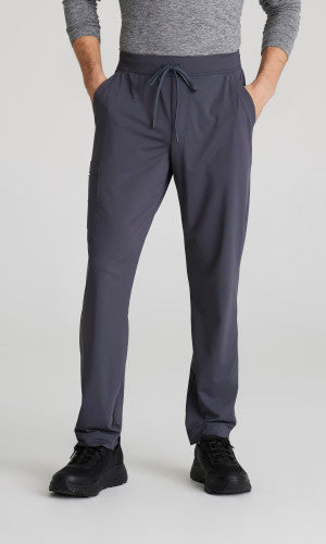 WB SLIM STRT PANT