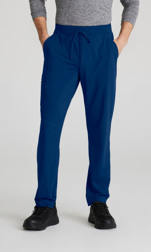 WB SLIM STRT PANT