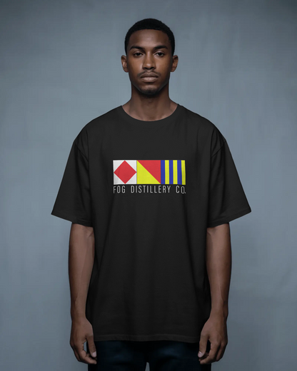 Fog Distillery -  Fog Distillery Co. T-Shirt