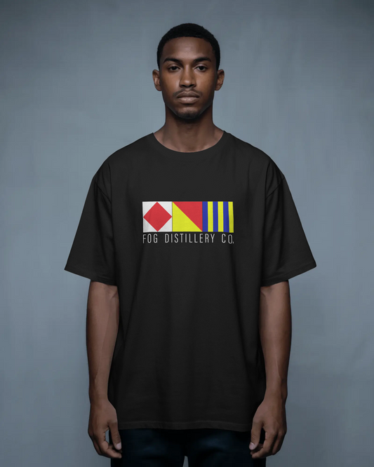 Fog Distillery -  Fog Distillery Co. T-Shirt