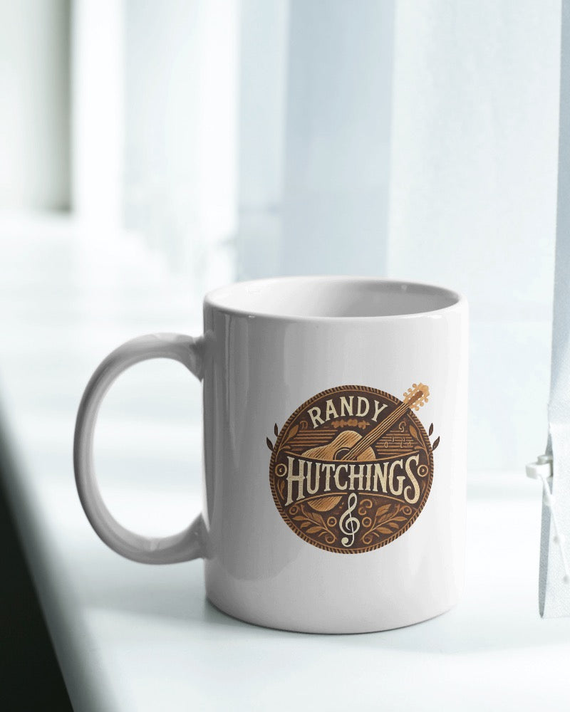 Randy Hutchings (Mug)