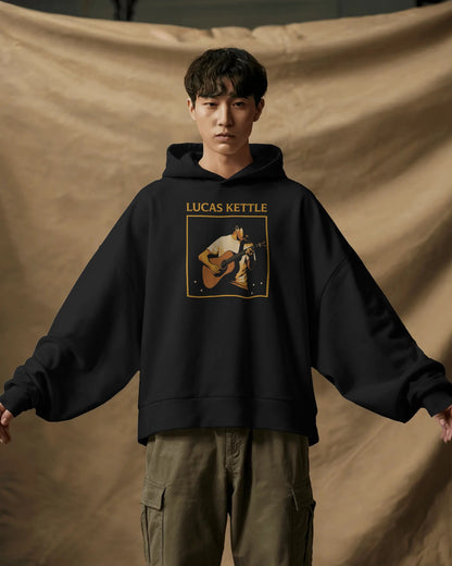 Lucas Kettle Hoodie