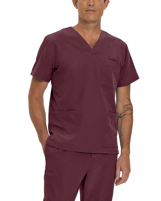 WC FIT TOP MEN'S