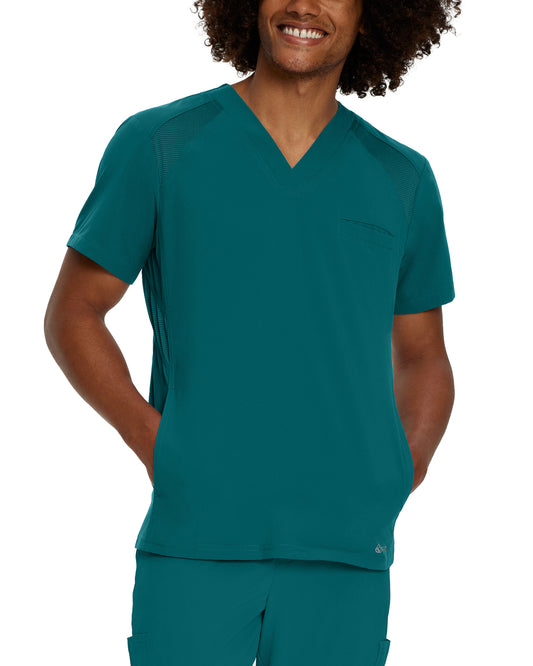 WC FIT TOP MEN'S