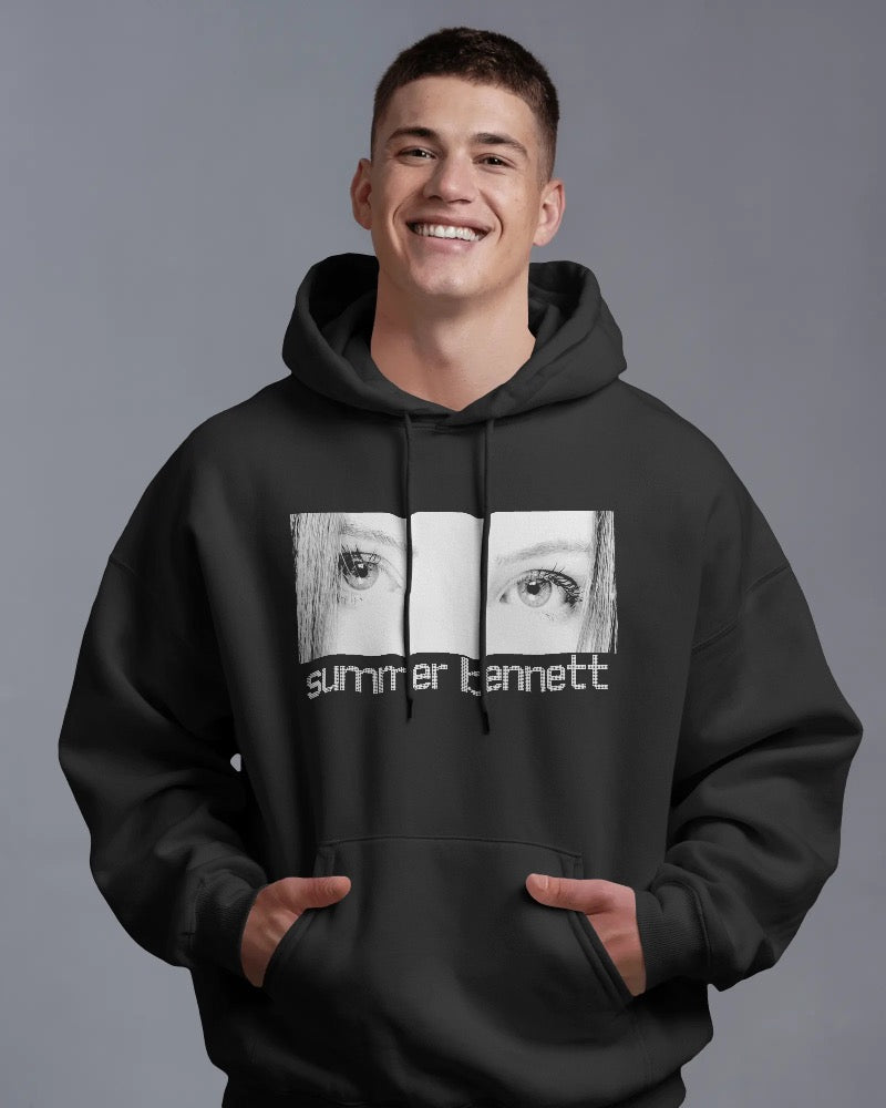 Summer Bennett -  Hoodie