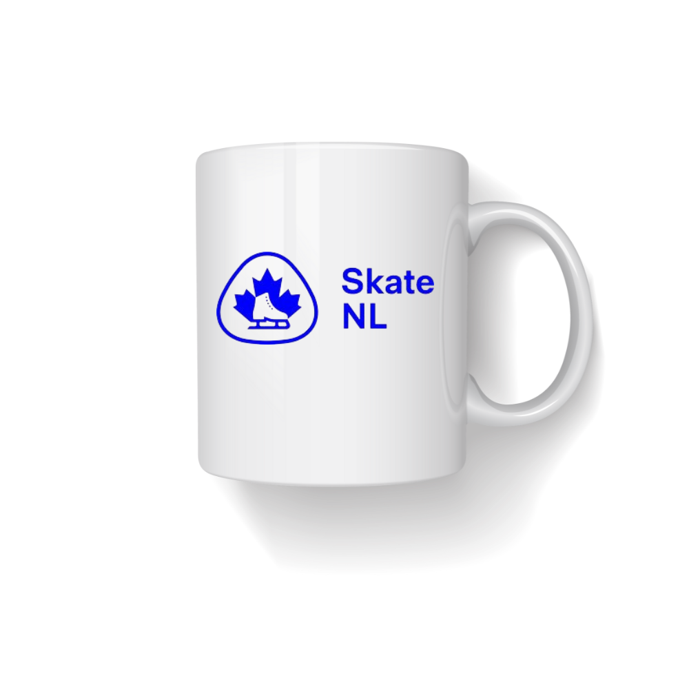 Skate NL Mug