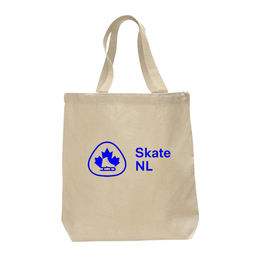 Skate NL Tote