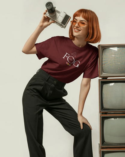 Fog Distillery -  Fog Vodka T-Shirt