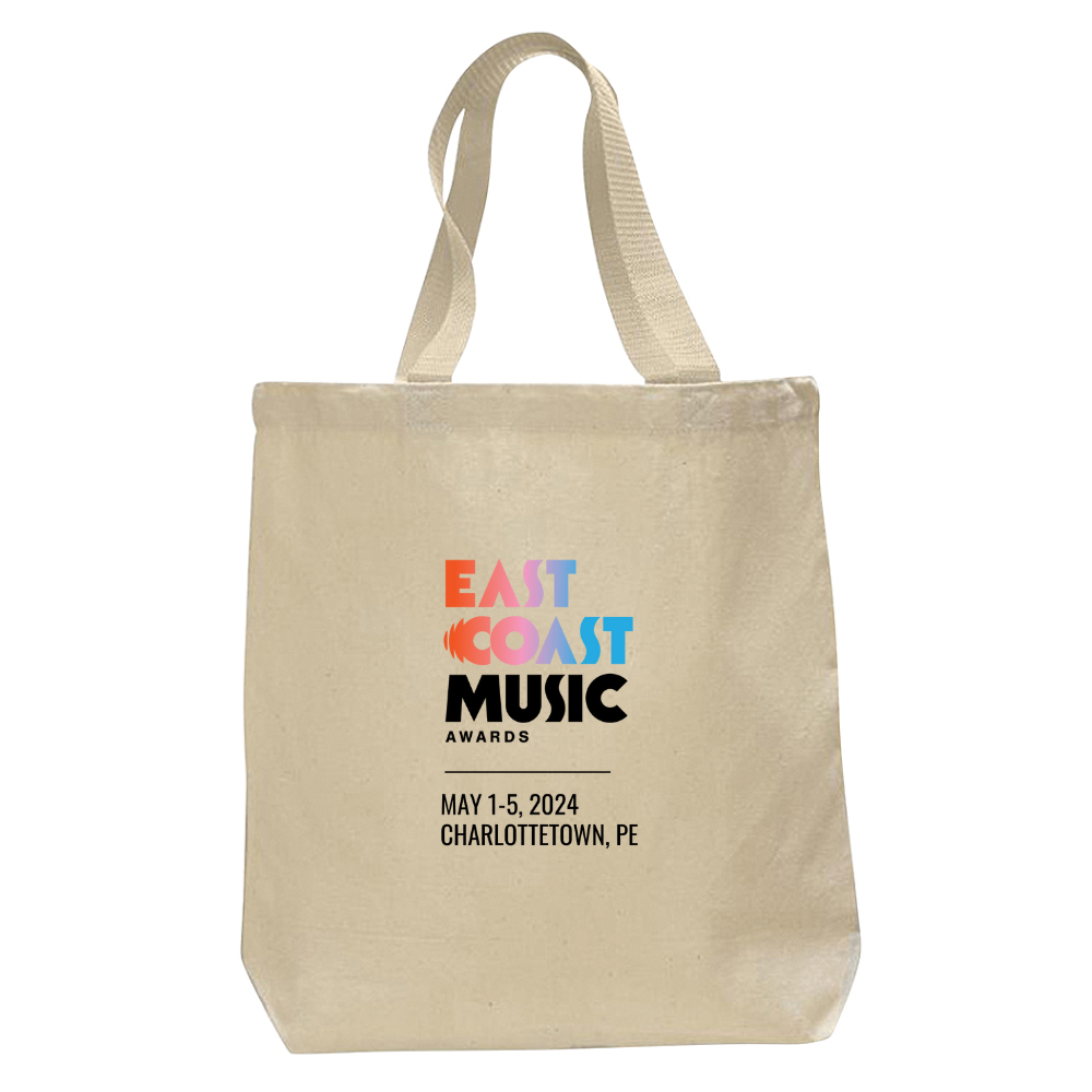 ECMA 2024 (Tote Bag)