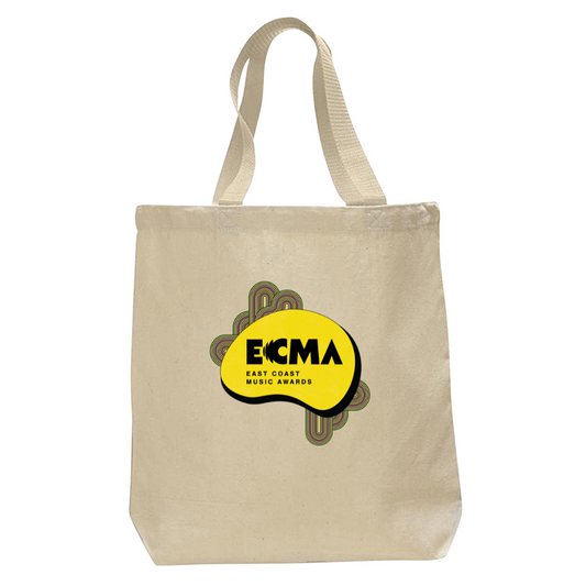 ECMA 2024 - (Tote Bag)