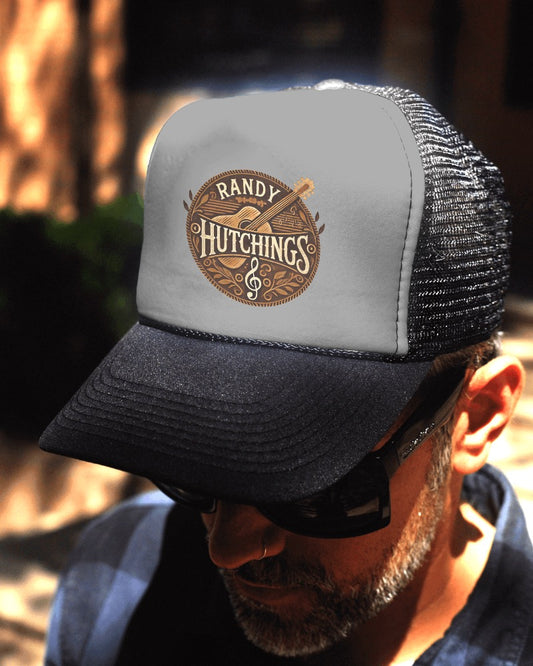 Randy Hutchings (Trucker Hat)