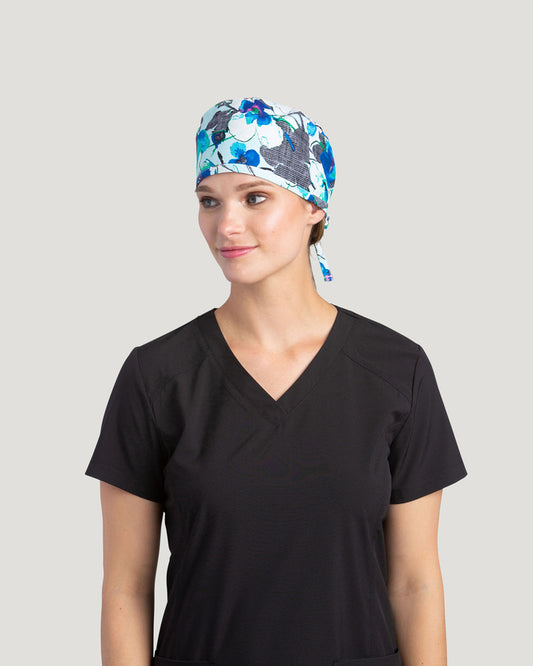WC SCRUB HAT