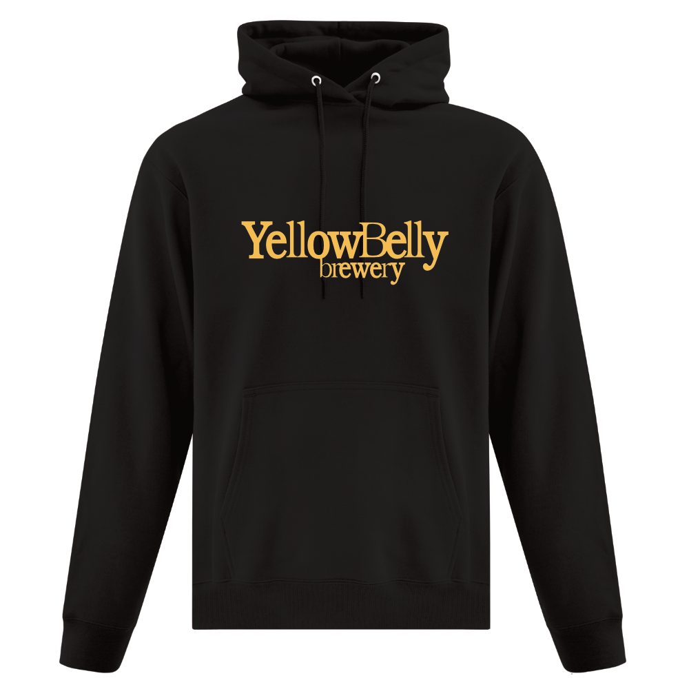 YellowBelly Brewery & Public House - Hoodie