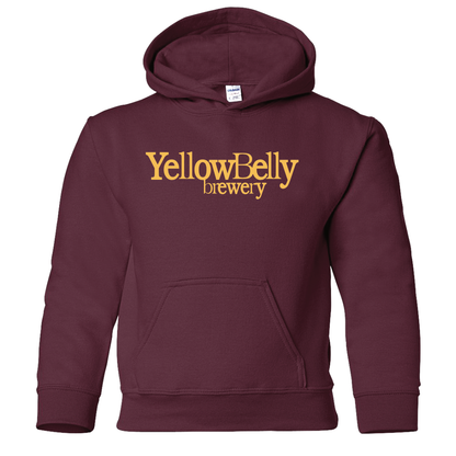 YellowBelly Brewery & Public House - Hoodie