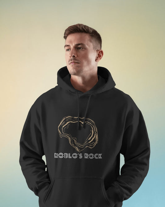 Roblo's Rock Hoodie