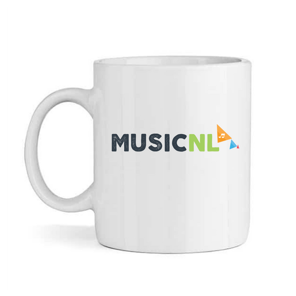 MusicNL - (Mug)