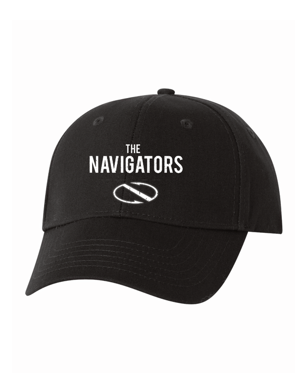 The Navigators - (Cap)