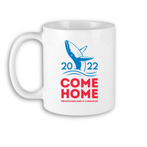 Come Home 2022 (Mug)