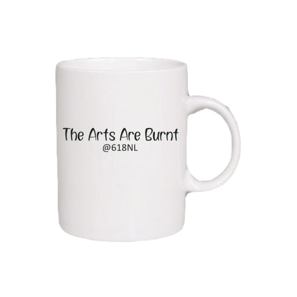 618 Entertainment - (Mug)