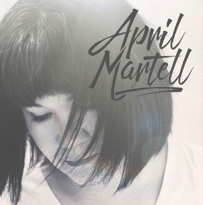 April Martell (CD)