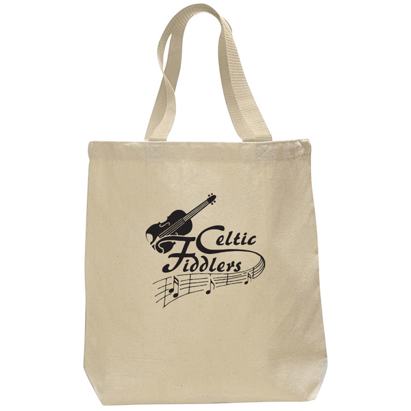 Celtic Fiddlers (Tote)