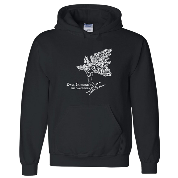 Dave Gunning (Hoodie)