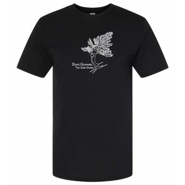 Dave Gunning (T-shirt)