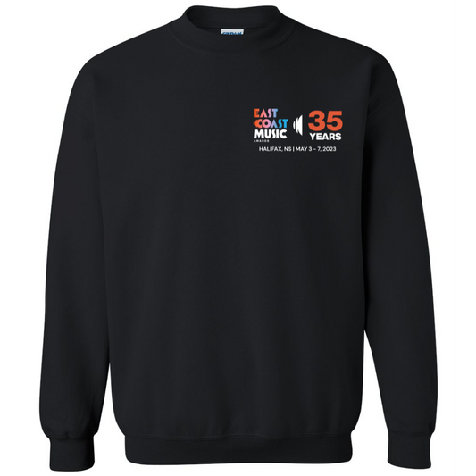 ECMA 35th Anniversary (Sweatshirt)