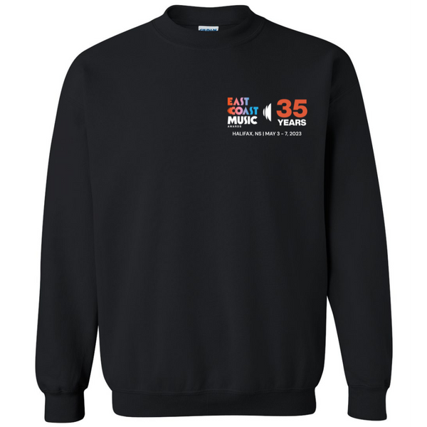 ECMA 35th Anniversary (Sweatshirt)