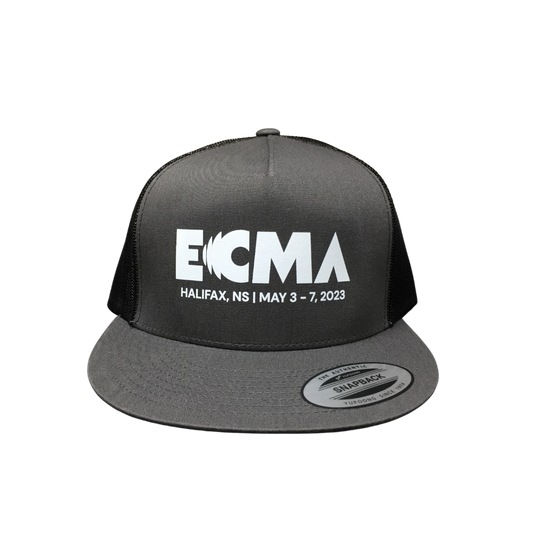 ECMA (Trucker Hat)