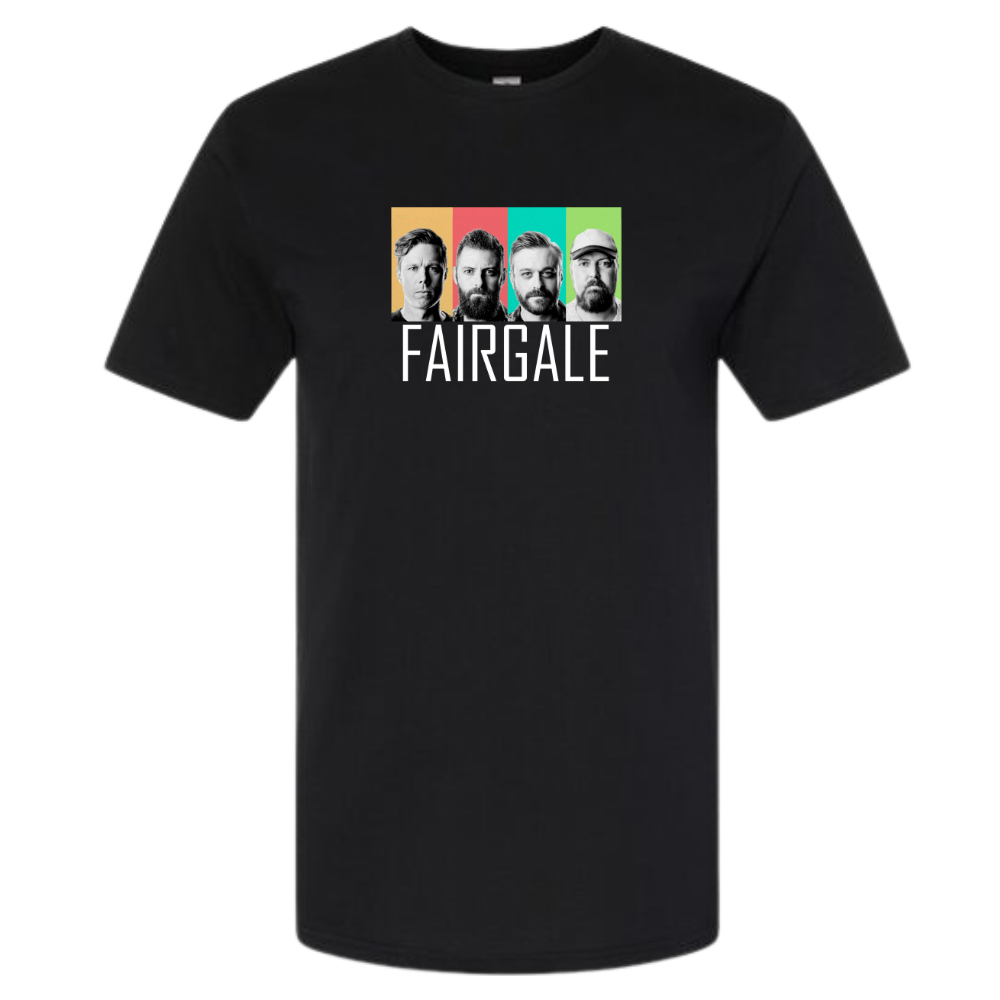 Fairgale (T-shirt)