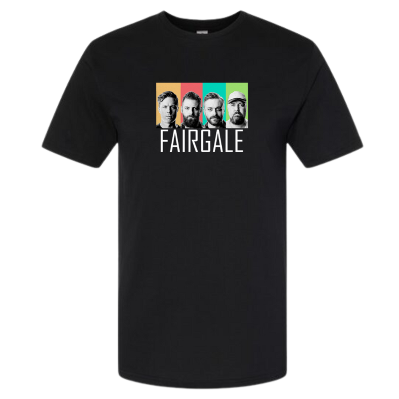 Fairgale (T-shirt)
