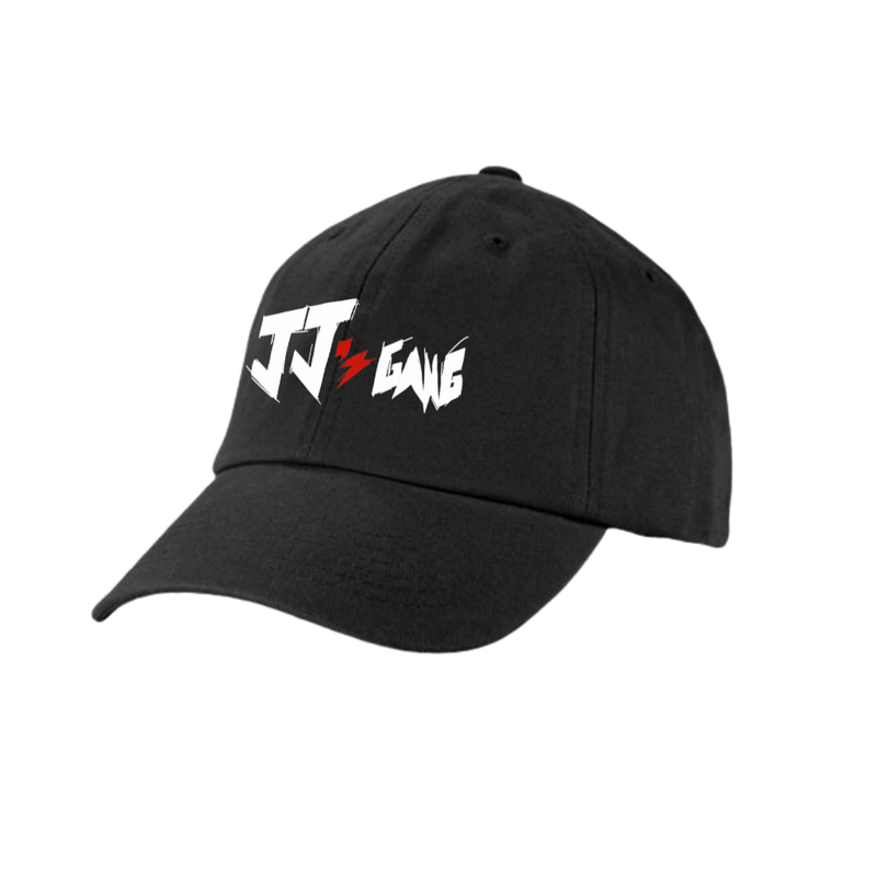 JJ's Gang (Ball Cap)