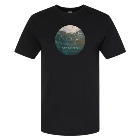 Jenny Mallard (T-shirt - Into The Deep)