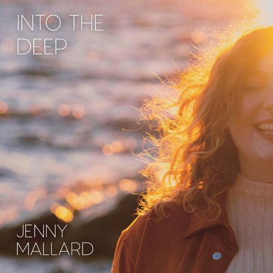 Jenny Mallard (Into The Deep)
