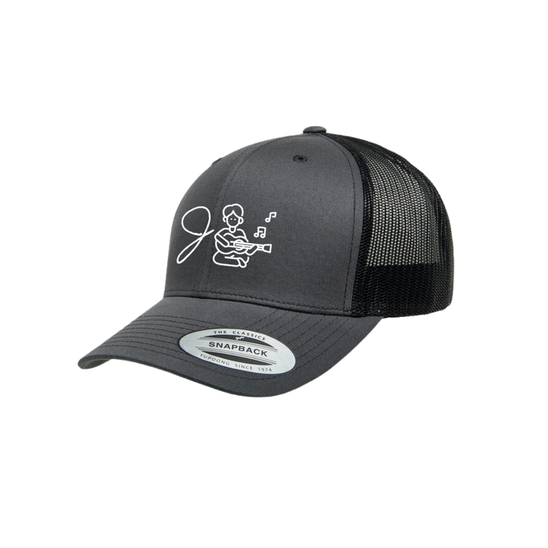 John Donovan (Ball Cap)