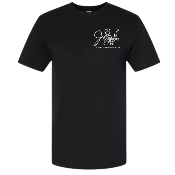 John Donovan (T-shirt)