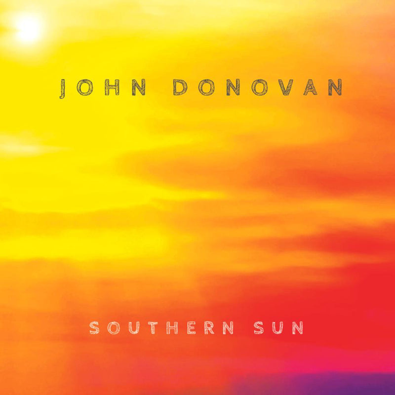 John Donovan - Southern Sun ( CD)