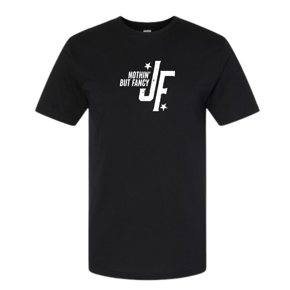 Justin Fancy (NBF T-shirt)