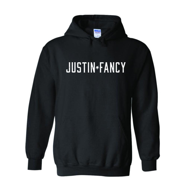 Justin Fancy - (Hoodie)