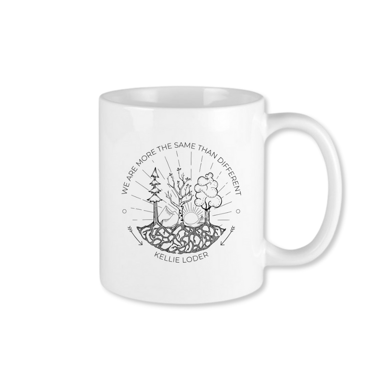 Kellie Loder (Mug)